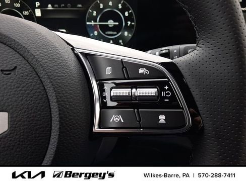 New 2026 Kia Seltos SX image 18