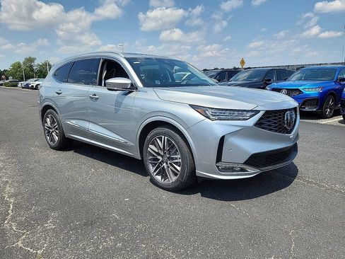 New 2026 Acura MDX w/ Advance Package image 3