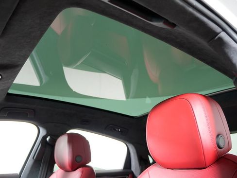 Certified 2021 Porsche Cayenne GTS AWD/4WD image 22