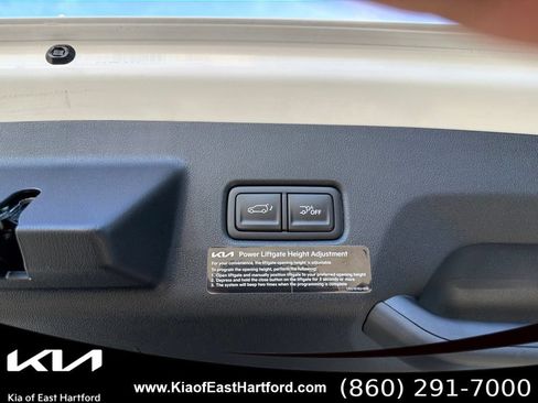 New 2027 Kia Telluride S AWD/4WD image 17