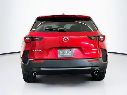 Used 2024 MAZDA CX-50 AWD 2.5 S w/ Weather Package image 7