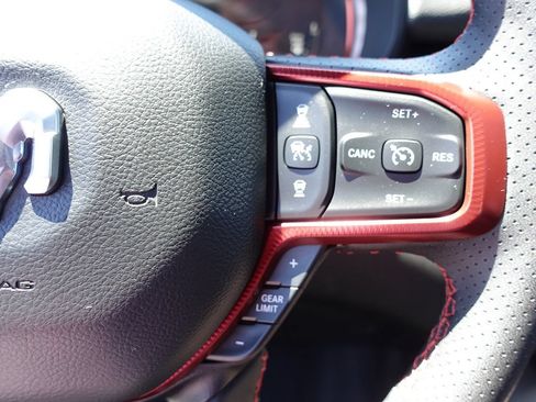 Used 2026 RAM 1500 Rebel w/ Rebel Level 2 Equipment Group AWD/4WD image 59