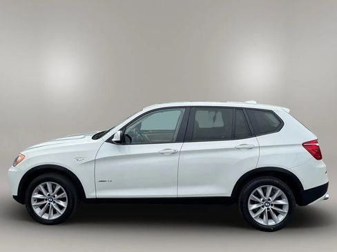 Used 2013 BMW X3 xDrive28i AWD/4WD image 6