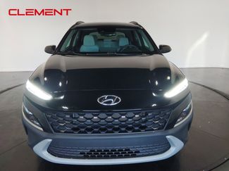 Used 2023 Hyundai Kona SEL w/ Cargo Package video 2