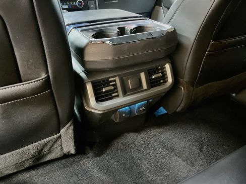 Used 2022 Ford F150 Lariat AWD/4WD image 26