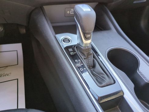 Used 2023 Nissan Altima 2.5 S image 15