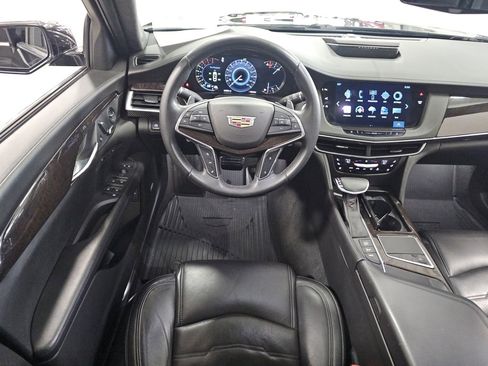 Used 2016 Cadillac CT6 Platinum image 16
