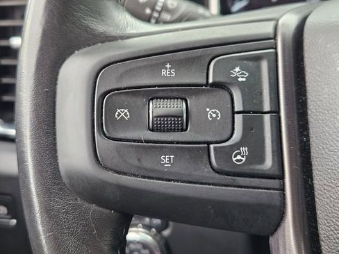 Used 2024 GMC Sierra 2500 Denali Ultimate w/ Max Trailering Package AWD/4WD image 12