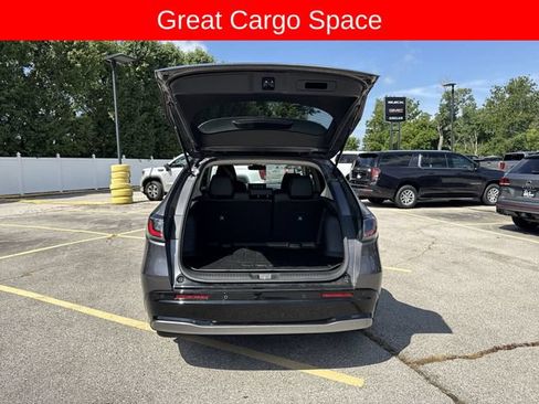 Used 2025 Honda HR-V EX-L image 24