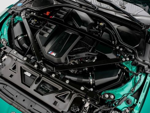 Used 2023 BMW M3 Competition image 44