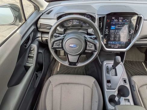 Used 2024 Subaru Crosstrek 2.0i Premium AWD/4WD image 18
