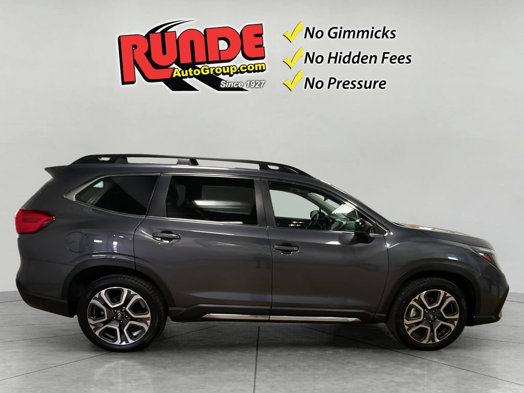 Used 2024 Subaru Ascent Limited AWD/4WD image 7