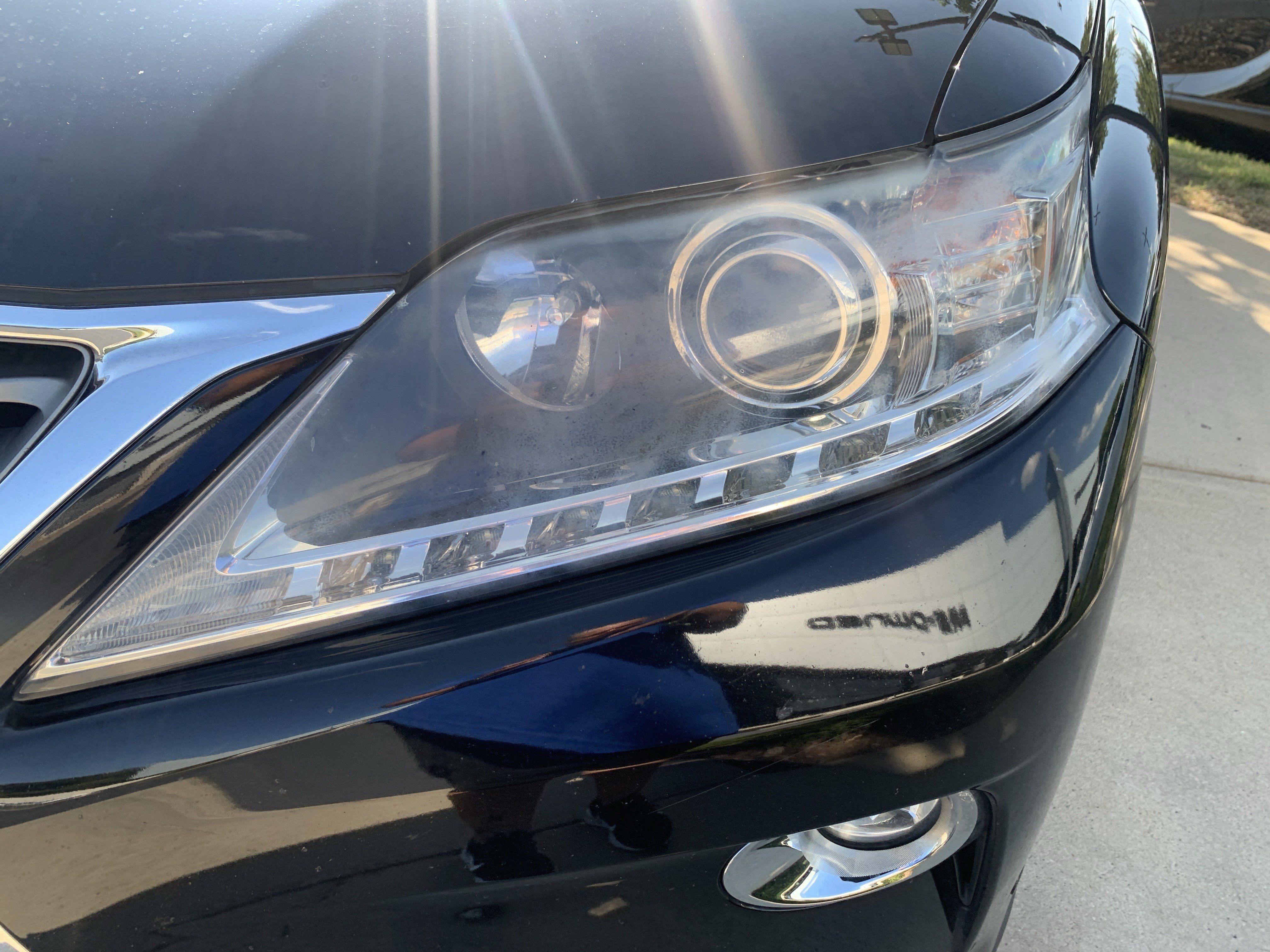 Used 2015 Lexus RX 350 AWD image 6