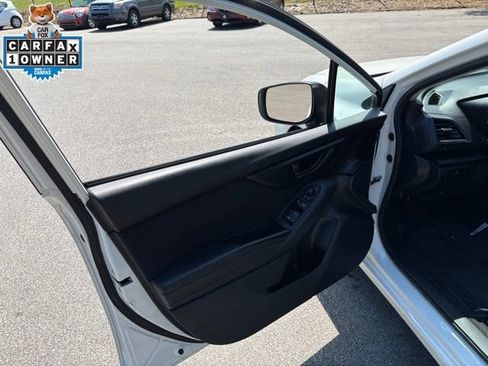 Used 2022 Subaru Impreza 2.0i AWD/4WD image 10