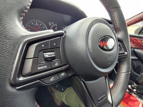 Used 2022 Subaru WRX Premium AWD/4WD image 18