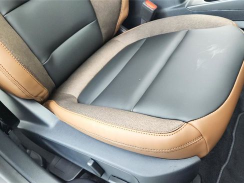 New 2025 Ford Bronco Sport Outer Banks w/ Outer Banks Tech Package+ image 33