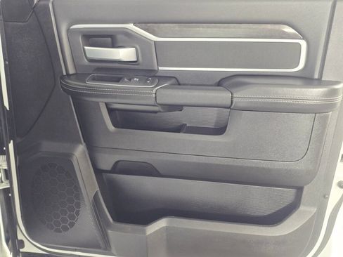 Used 2024 RAM 2500 Big Horn image 42