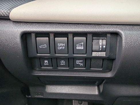 Certified 2024 Subaru Forester Limited AWD/4WD image 18