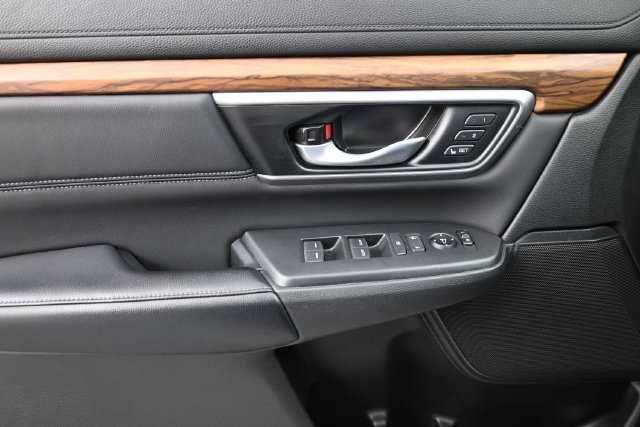 Certified 2020 Honda CR-V EX-L image 25