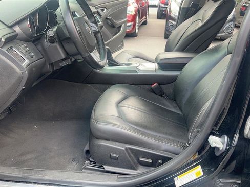 Used 2013 Cadillac CTS Performance RWD image 9