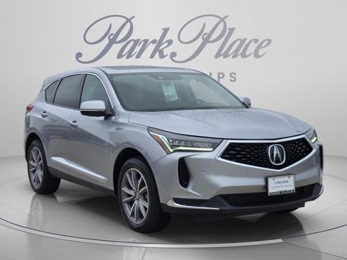 Used 2023 Acura RDX FWD w/ Technology Package image 7