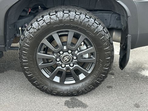 Used 2025 Toyota Land Cruiser 1958 image 20