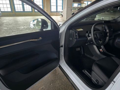 New 2026 Volvo EX30 Cross Country Ultra w/ Protection Package image 18