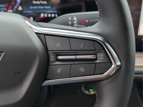 New 2026 Chevrolet Suburban High Country image 26