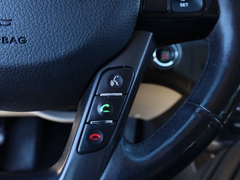 Used 2013 Kia Optima EX w/ Premium Pkg image 24