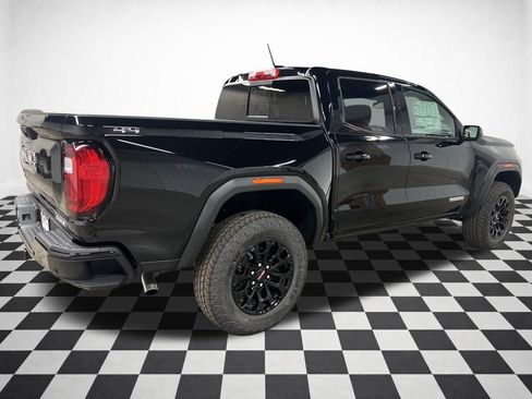 New 2026 GMC Canyon Elevation w/ Convenience Package AWD/4WD image 8