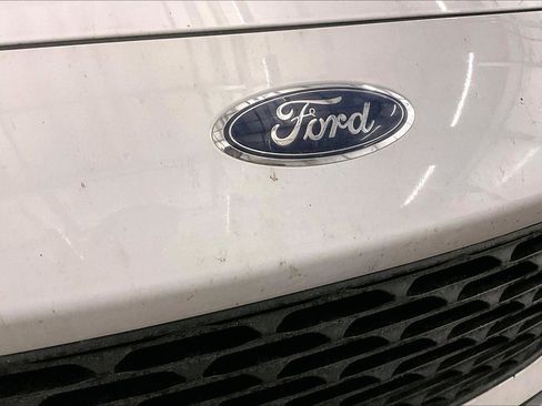 Certified 2022 Ford Escape S image 29