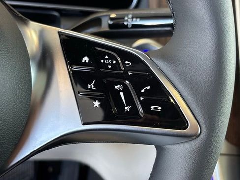 New 2026 Mercedes-Benz GLC 300 4MATIC image 20