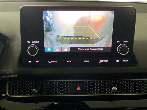 Used 2022 Honda Civic Sport image 19