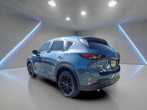 Used 2024 MAZDA CX-5 Carbon Edition image 14