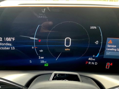 New 2026 Cadillac Vistiq Premium Luxury image 26