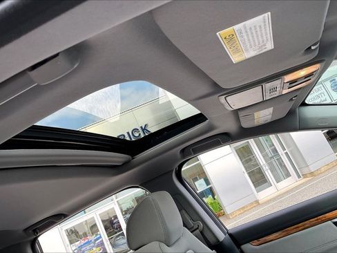 Used 2018 Honda CR-V EX image 20