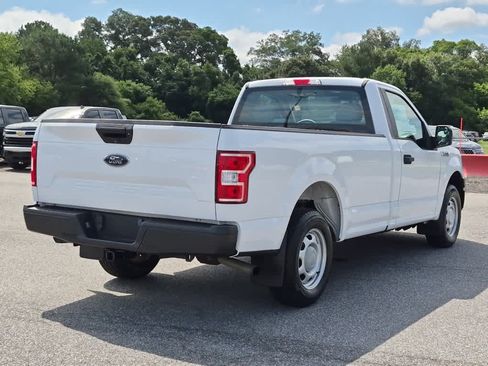 Used 2019 Ford F150 XL RWD image 5