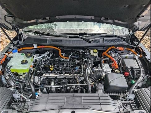 New 2024 Lincoln Corsair Grand Touring w/ Equipment Group 301A image 11