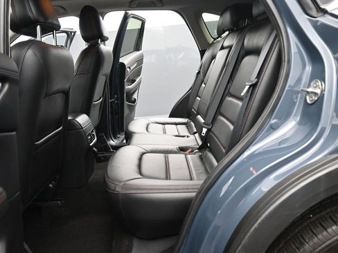 Used 2024 MAZDA CX-5 Carbon Edition image 13