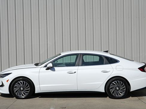Used 2023 Hyundai Sonata SEL FWD image 46