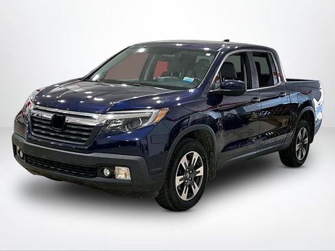 Used 2019 Honda Ridgeline RTL image 37