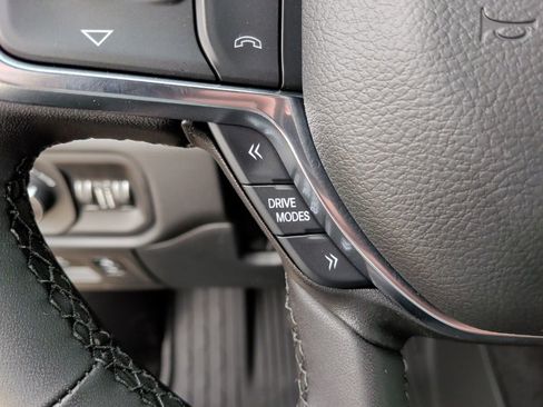 New 2026 RAM 1500 Laramie w/ Night Edition image 21