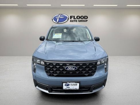 New 2026 Ford Maverick XLT w/ Equipment Group 301A AWD/4WD image 2