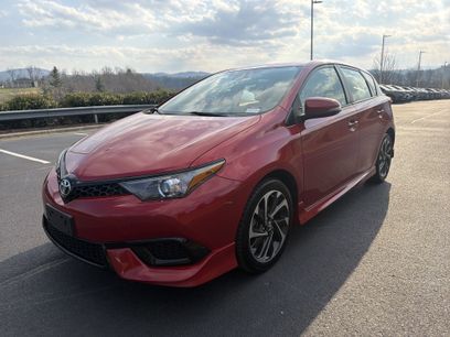 Used 2018 Toyota Corolla iM