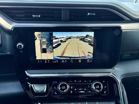 New 2026 GMC Sierra 1500 Denali w/ Denali Reserve Package AWD/4WD image 19