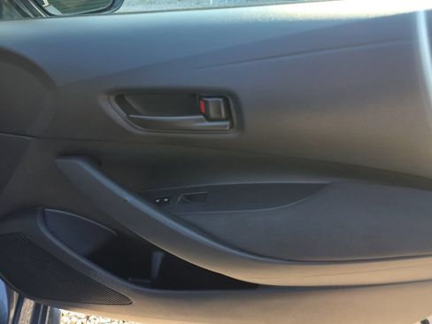 Certified 2024 Toyota Corolla LE FWD image 18