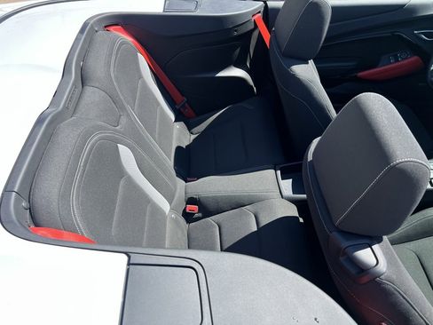 Used 2023 Chevrolet Camaro LT w/ Redline Edition image 23