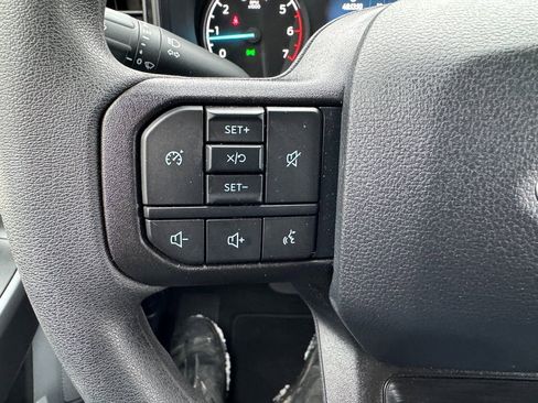 Used 2025 Ford F350 XL w/ STX Appearance Package image 15