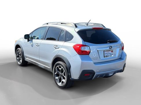 Used 2013 Subaru Crosstrek 2.0i Premium AWD/4WD image 3
