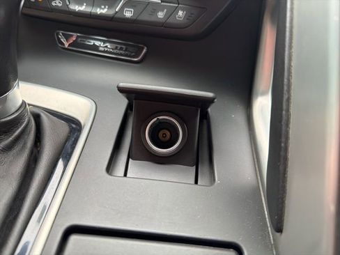 Used 2016 Chevrolet Corvette Stingray Convertible w/ 3LT Preferred Equipment Group image 38